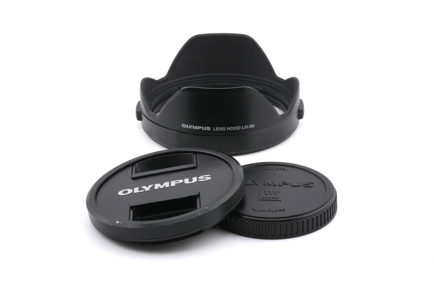 Olympus 12-40mm f2.8 M.Zuiko Digital Pro