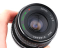 Tokina 28mm f2.8 RMC