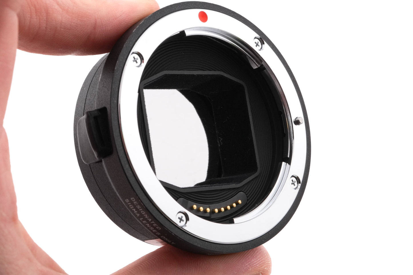 Sigma MC-11 Canon EF - Sony E/FE Mount Converter