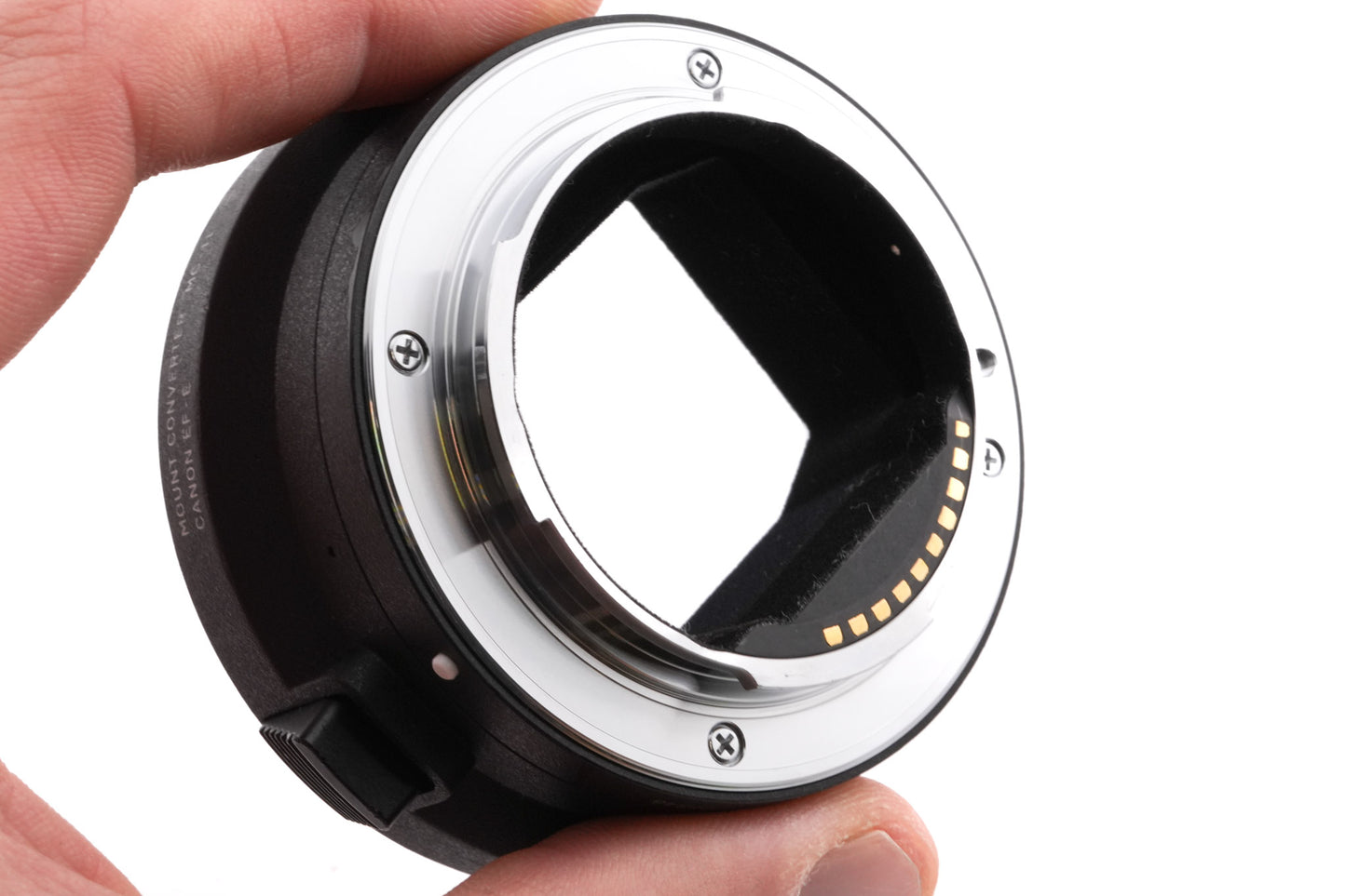 Sigma MC-11 Canon EF - Sony E/FE Mount Converter