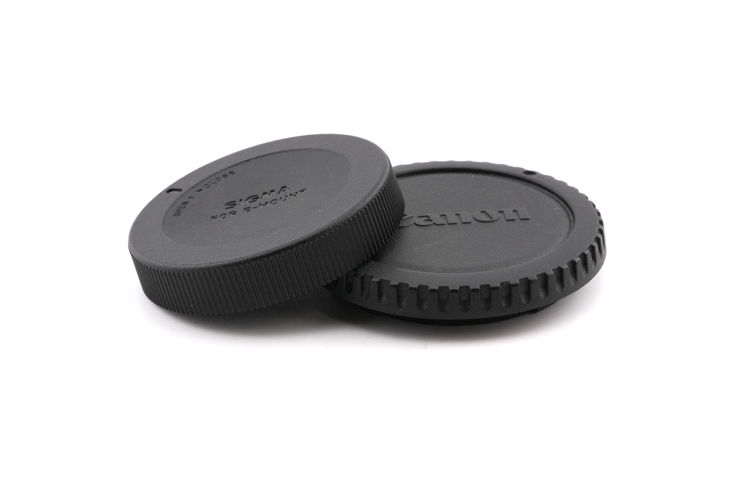 Sigma MC-11 Canon EF - Sony E/FE Mount Converter