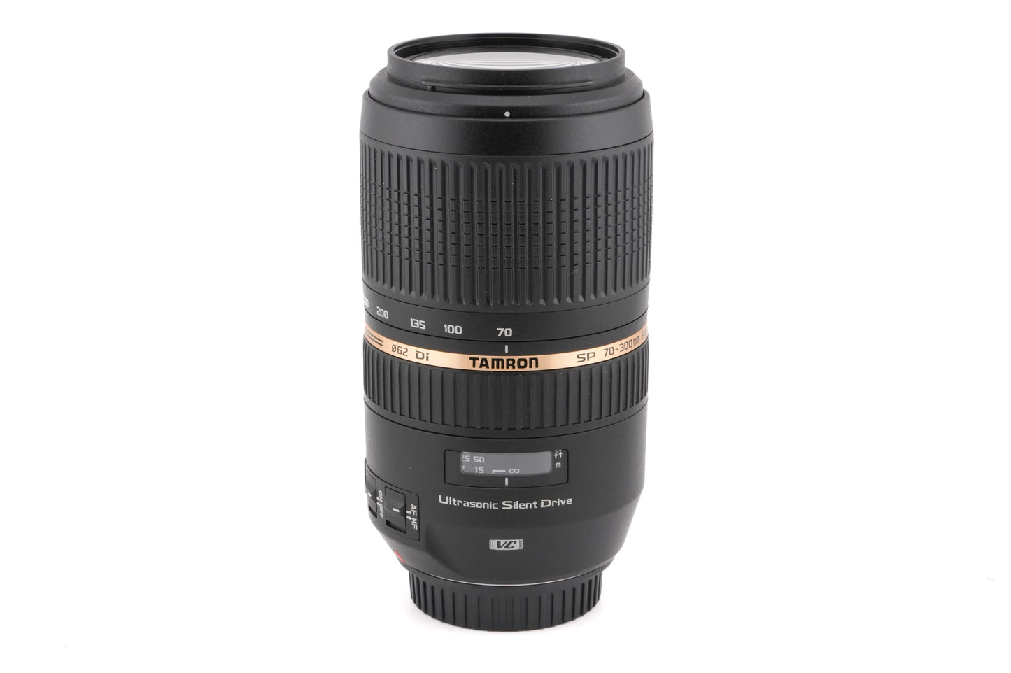 Tamron 70-300mm f4-5.6 SP DI VC USD (A005)