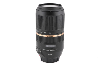 Tamron 70-300mm f4-5.6 SP DI VC USD (A005)