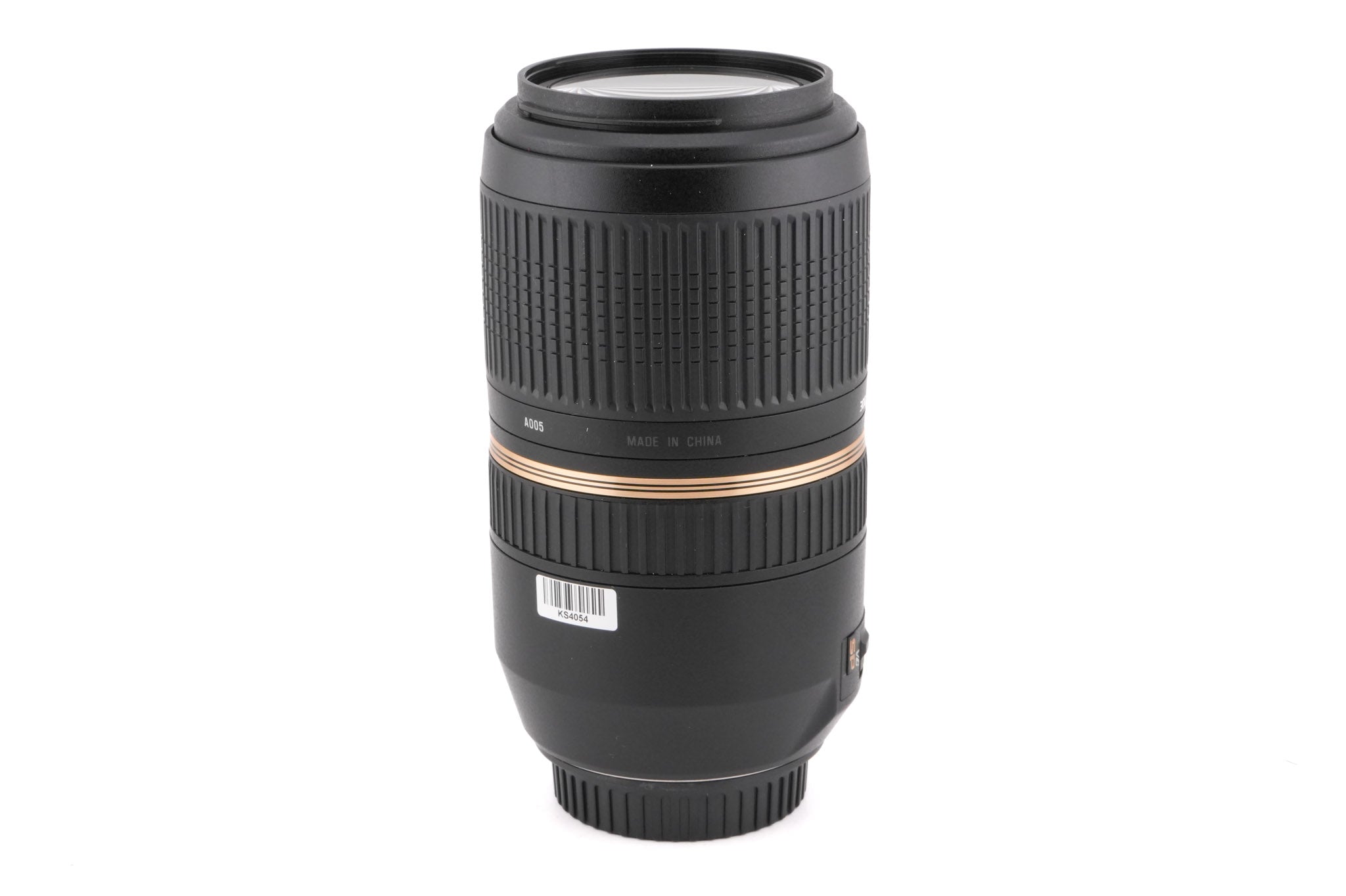 Tamron 70-300mm f4-5.6 SP DI VC USD (A005) – Kamerastore