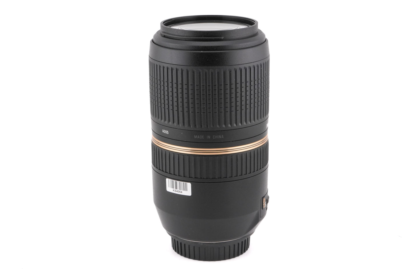 Tamron 70-300mm f4-5.6 SP DI VC USD (A005)