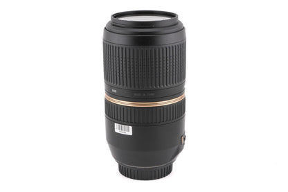 Tamron 70-300mm f4-5.6 SP DI VC USD (A005)