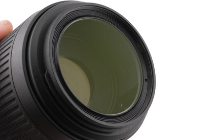 Tamron 70-300mm f4-5.6 SP DI VC USD (A005)