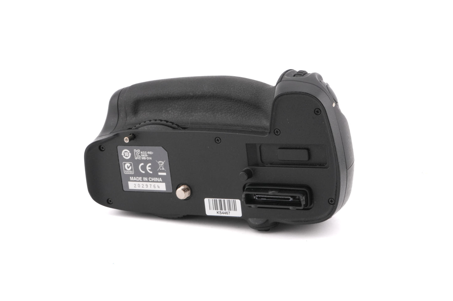 Nikon MB-D14 Multi Battery Power Pack