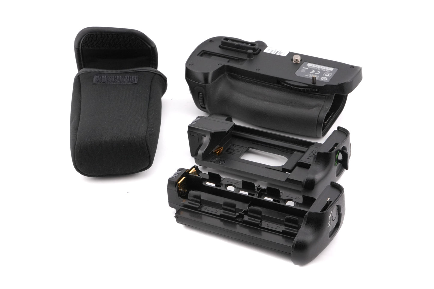 Nikon MB-D14 Multi Battery Power Pack