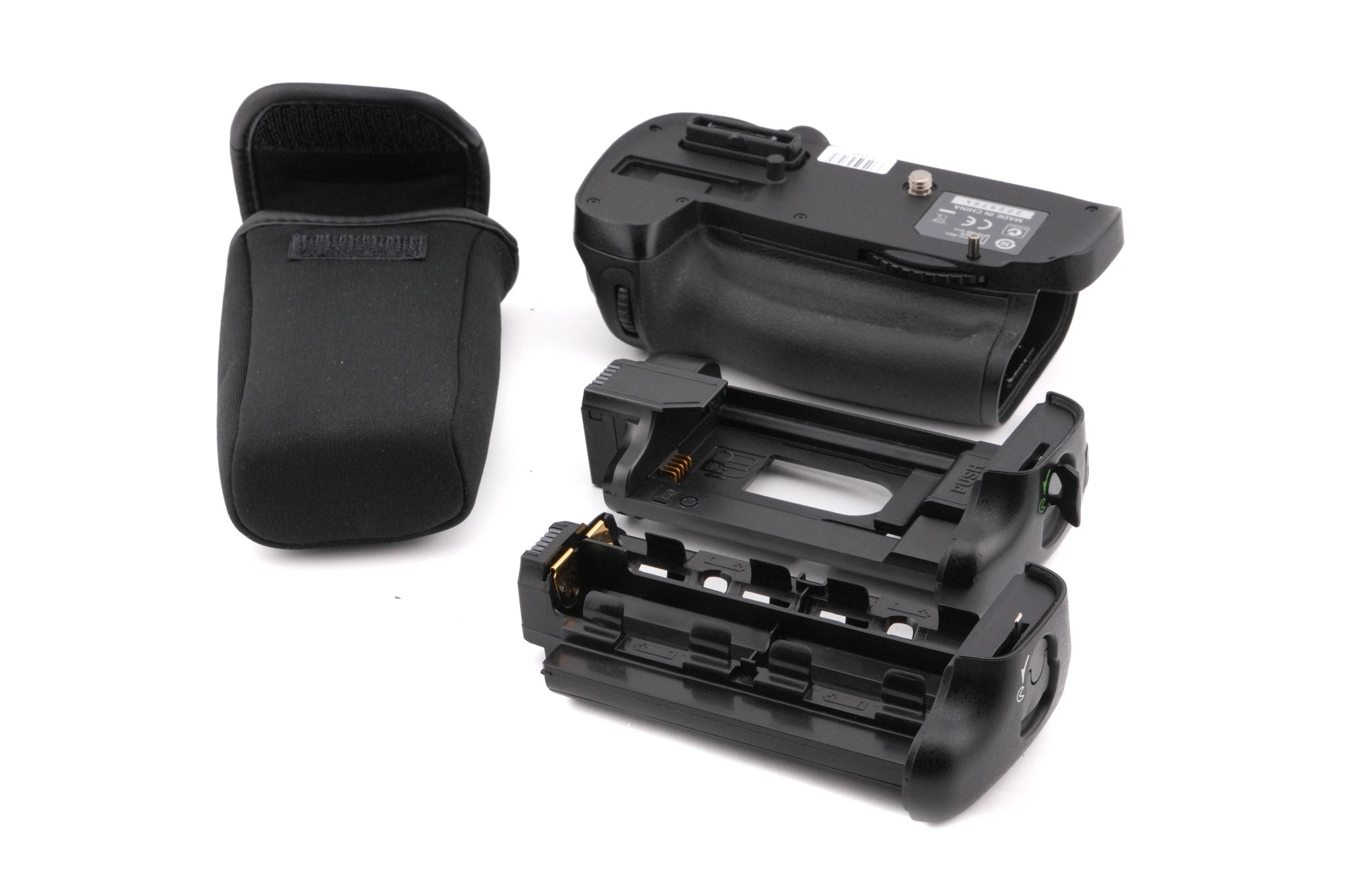 Nikon MB-D14 Multi Battery Power Pack