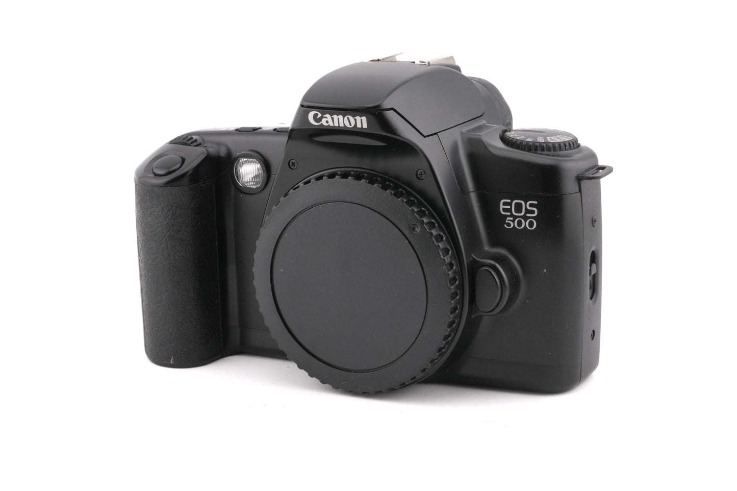 Canon EOS 500
