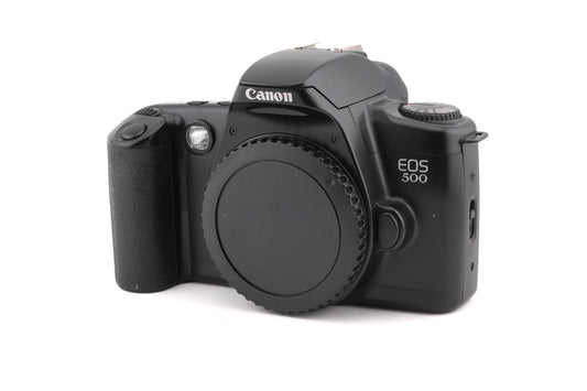 Canon EOS 500
