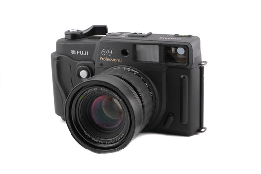 Fuji GW690 III Professional