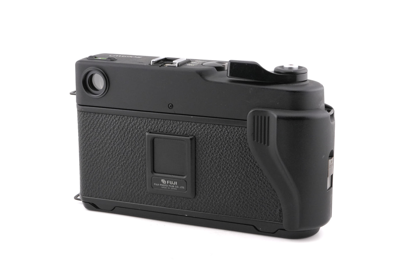 Fuji GW690 III Professional