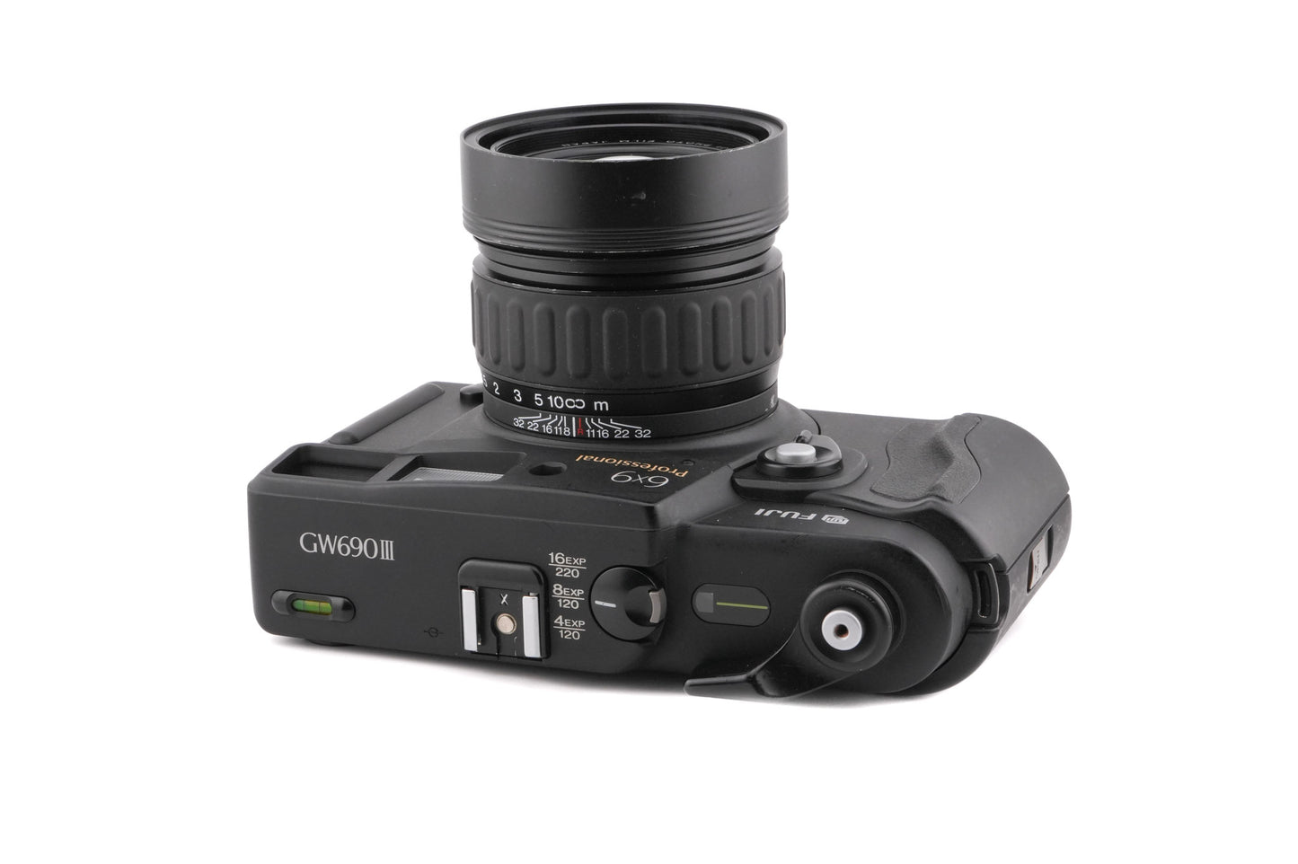 Fuji GW690 III Professional