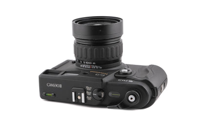 Fuji GW690 III Professional