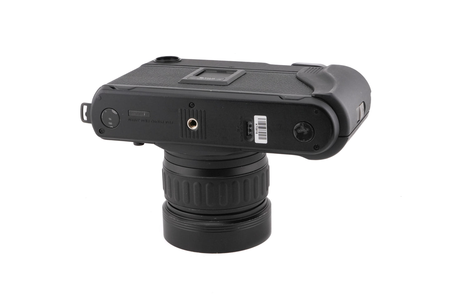 Fuji GW690 III Professional