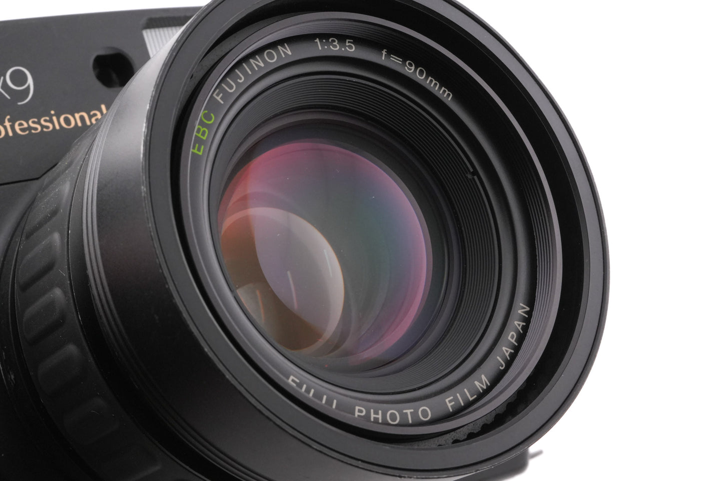 Fuji GW690 III Professional