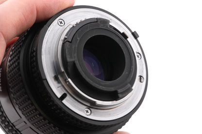 Nikon 24-50mm f3.3-4.5 AF Nikkor