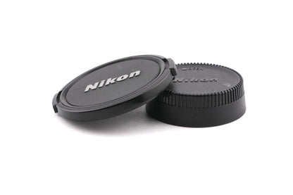 Nikon 24-50mm f3.3-4.5 AF Nikkor