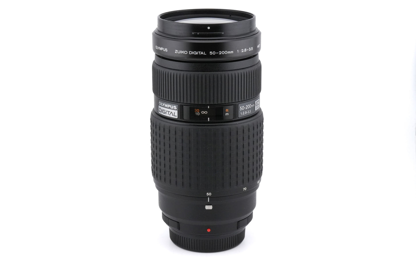 Olympus 50-200mm f2.8-3.5 ED Zuiko Digital