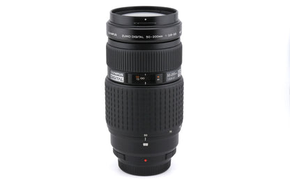 Olympus 50-200mm f2.8-3.5 ED Zuiko Digital
