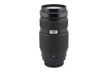 Olympus 50-200mm f2.8-3.5 ED Zuiko Digital