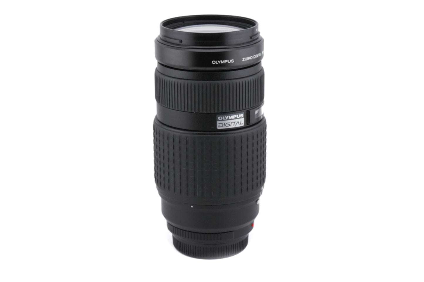 Olympus 50-200mm f2.8-3.5 ED Zuiko Digital