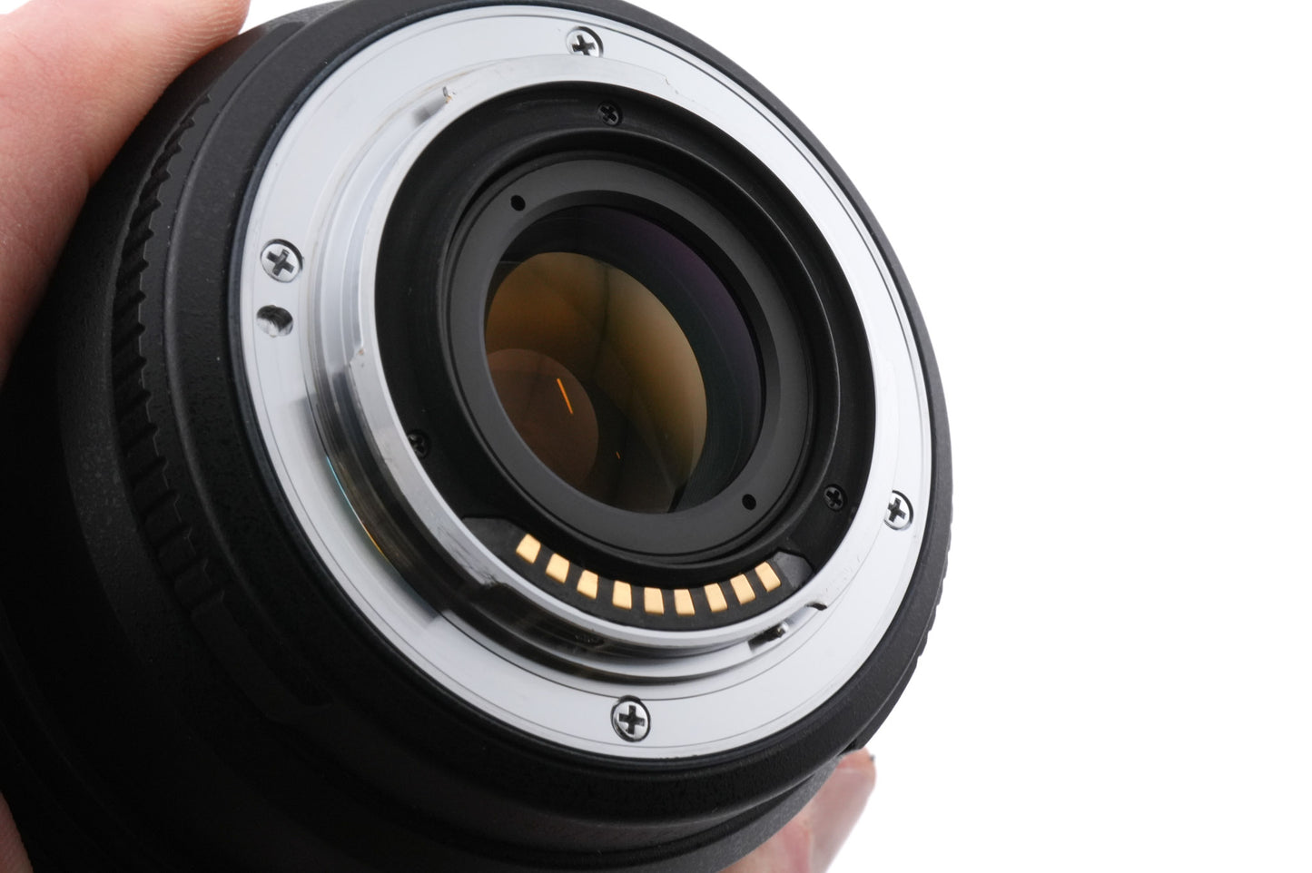 Olympus 50-200mm f2.8-3.5 ED Zuiko Digital