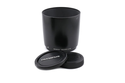 Olympus 50-200mm f2.8-3.5 ED Zuiko Digital