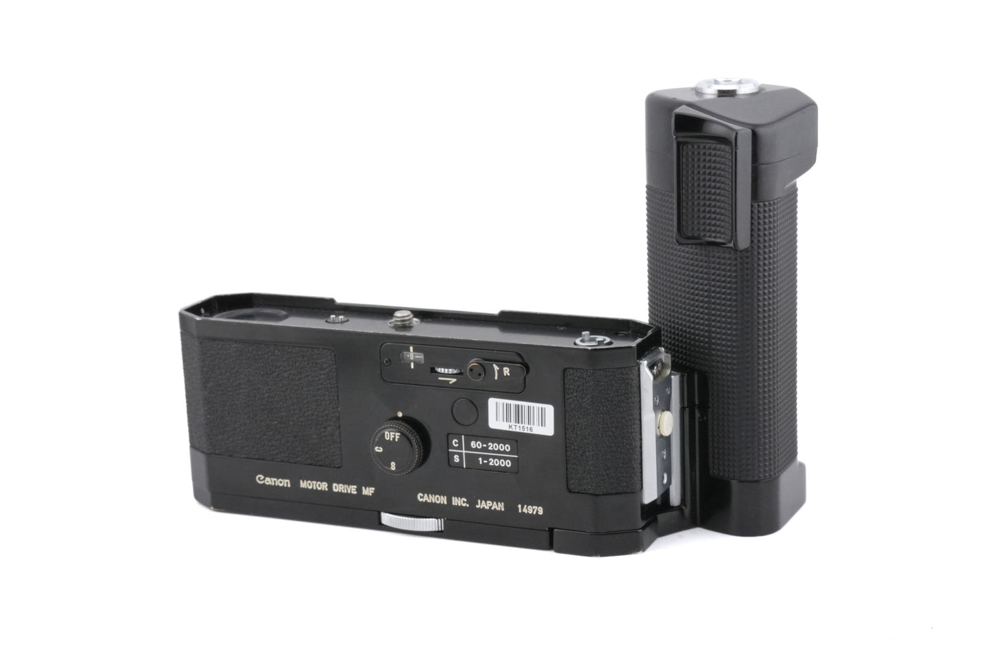 Canon Motor Drive MF