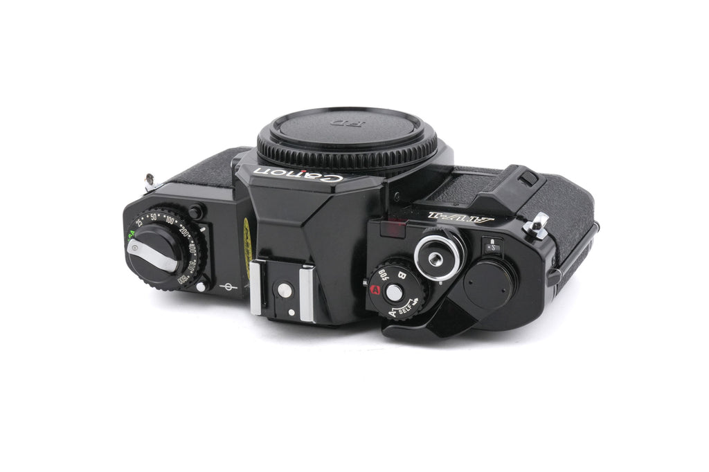 Canon AV-1