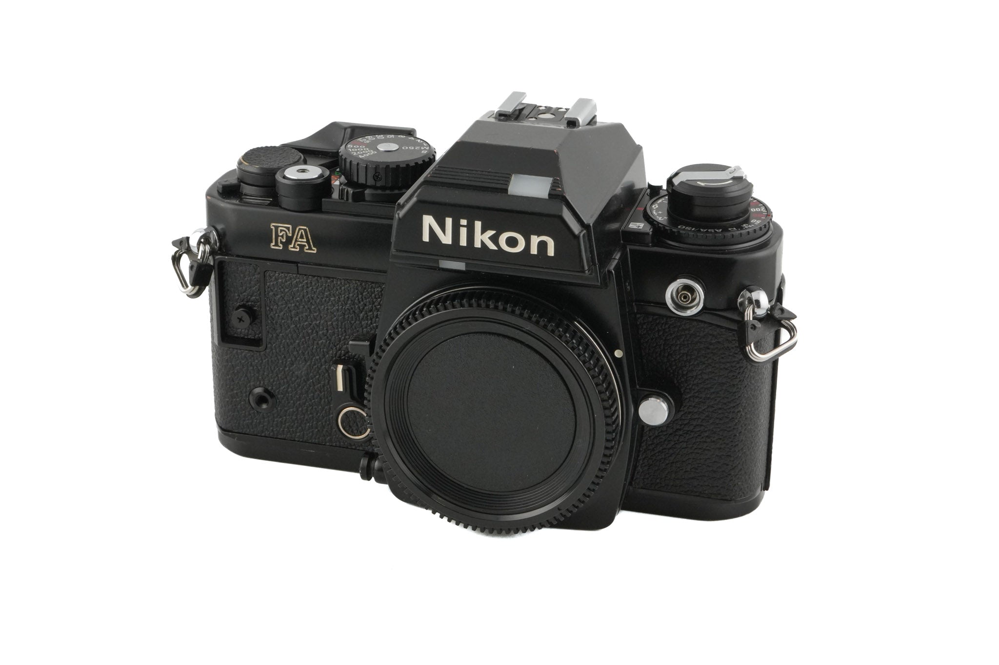 Nikon FA - Camera – Kamerastore