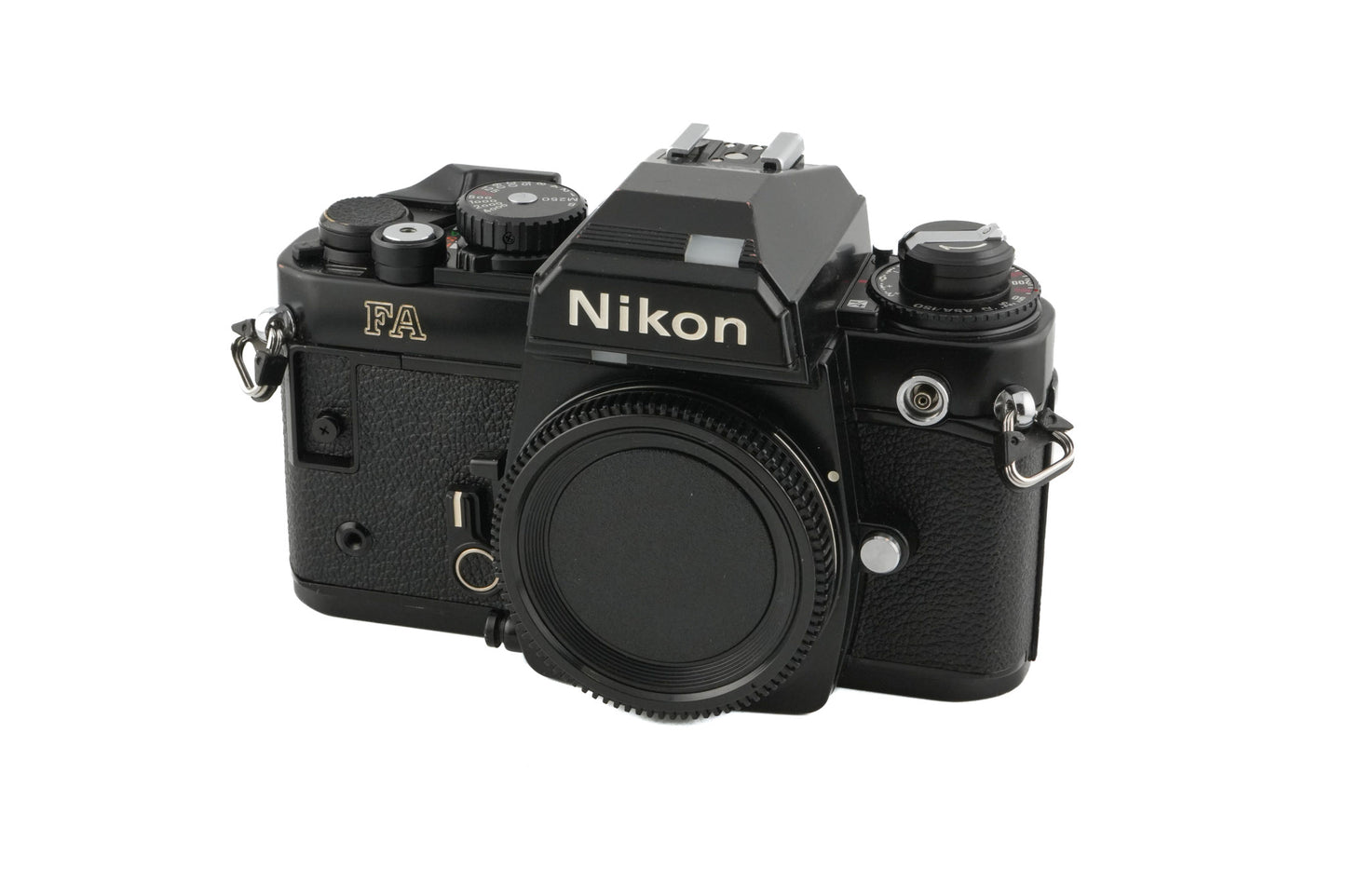 Nikon FA