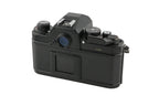 Nikon FA