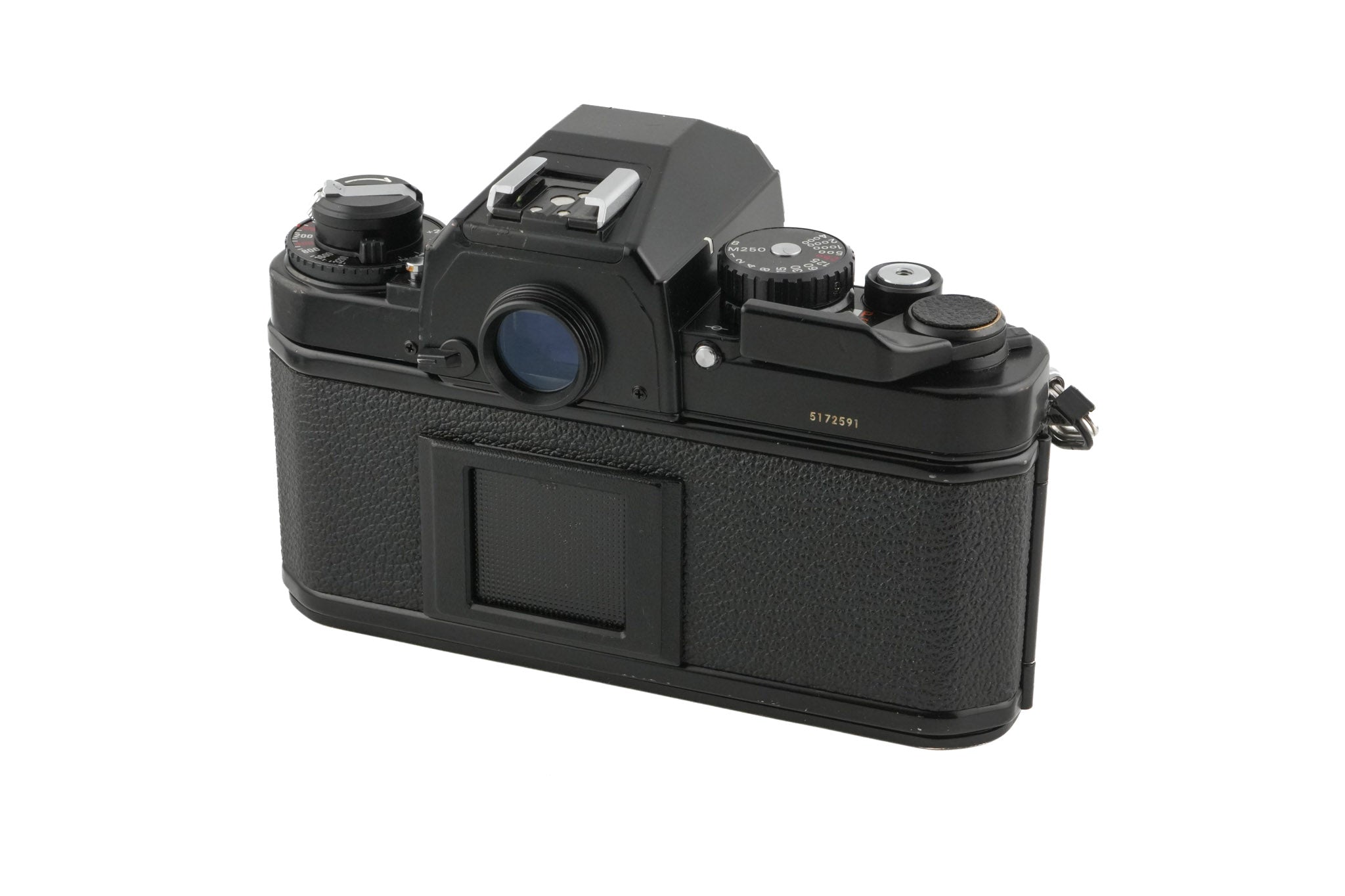Nikon FA