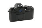 Nikon FA