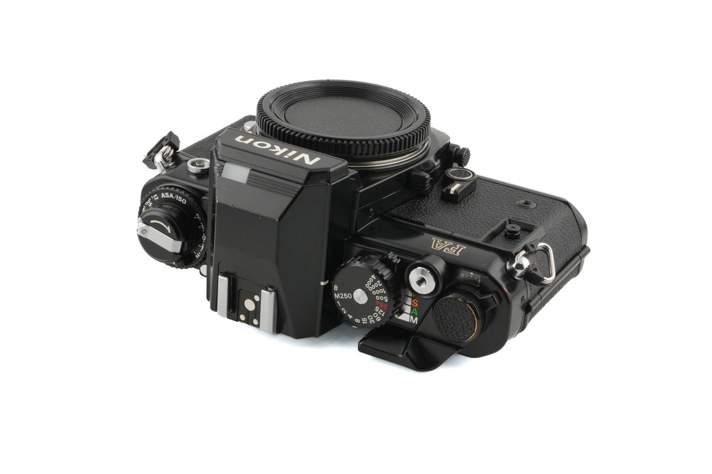 Nikon FA