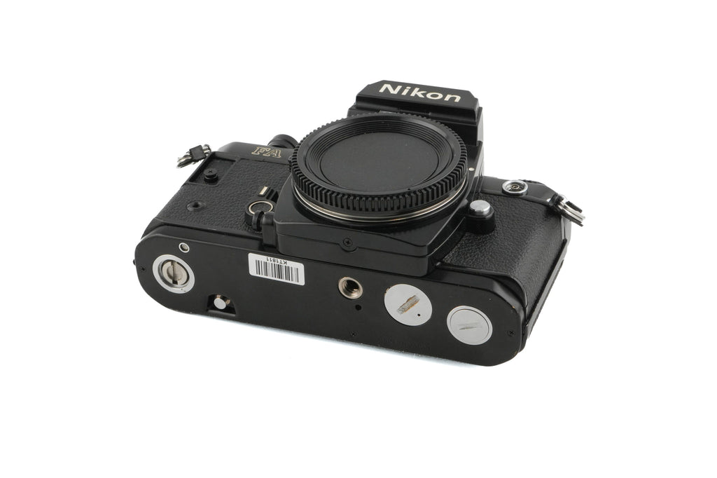 Nikon FA