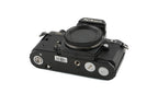 Nikon FA