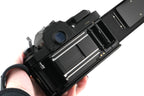 Nikon FA