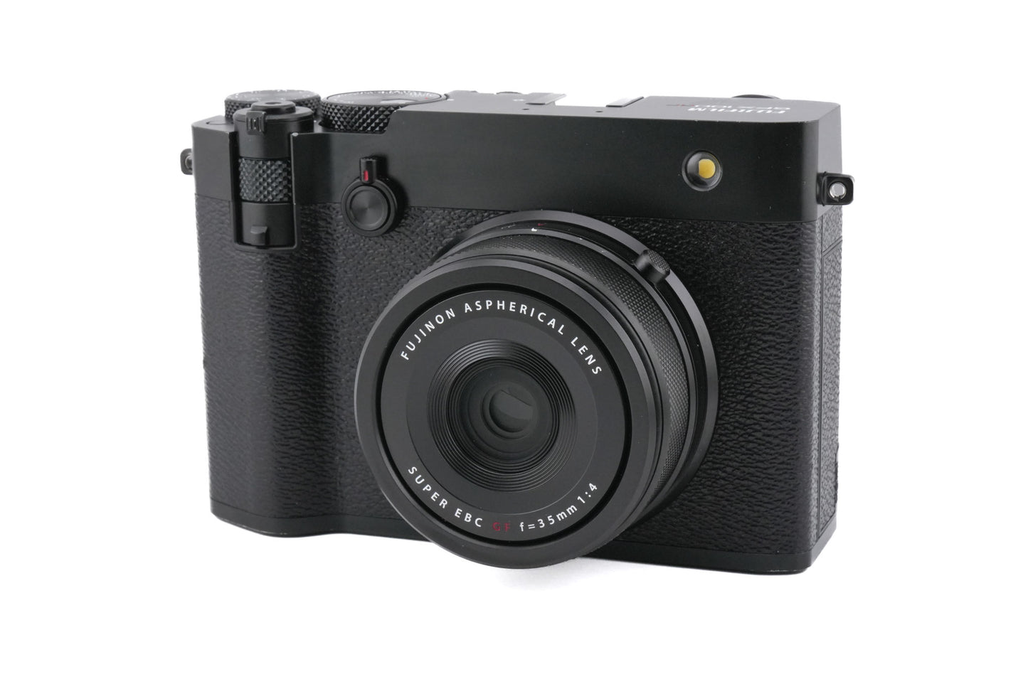 Fujifilm GFX100RF