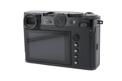 Fujifilm GFX100RF