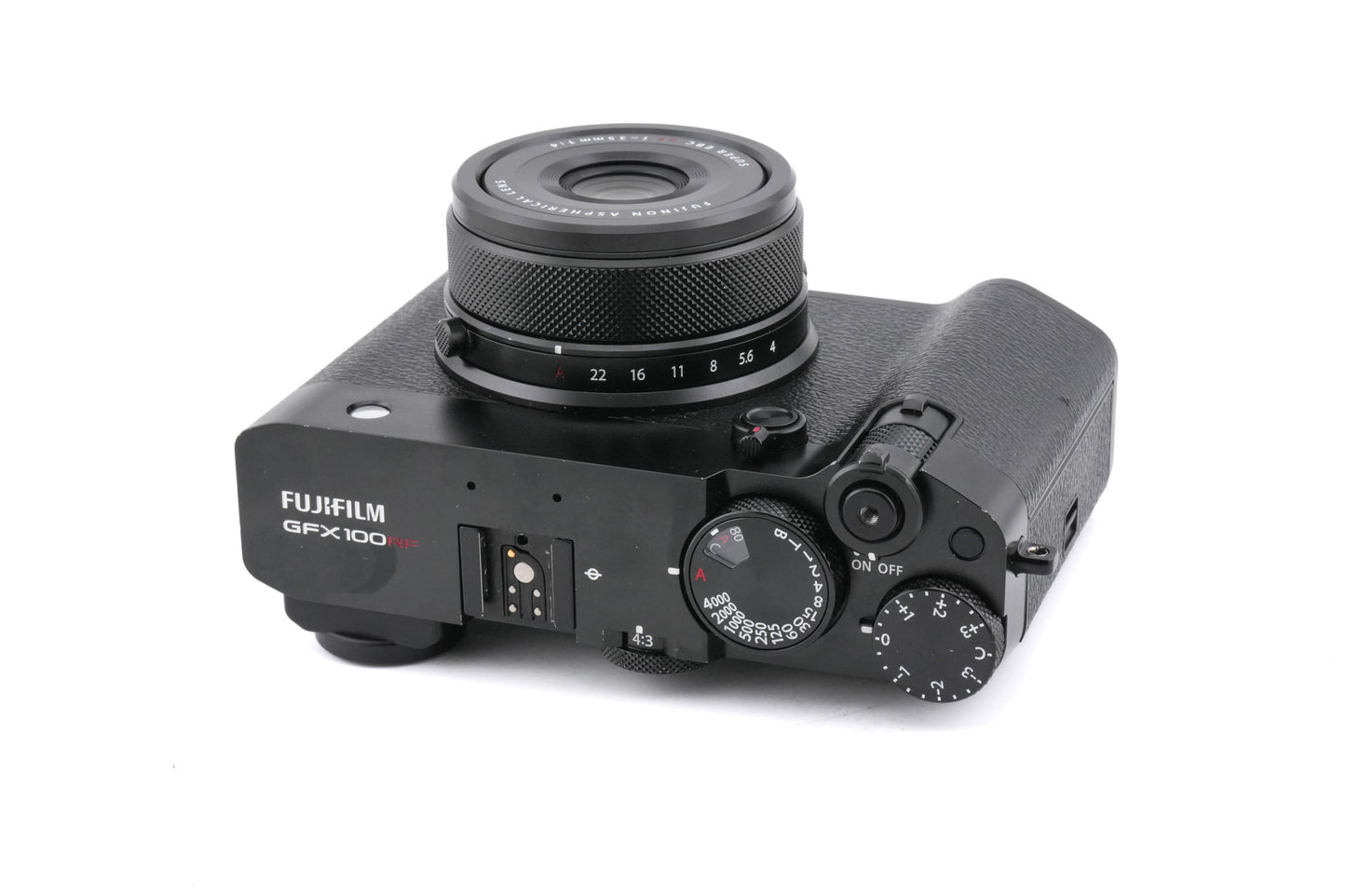 Fujifilm GFX100RF