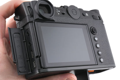 Fujifilm GFX100RF