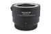 Olympus EC-20 2X Tele Converter