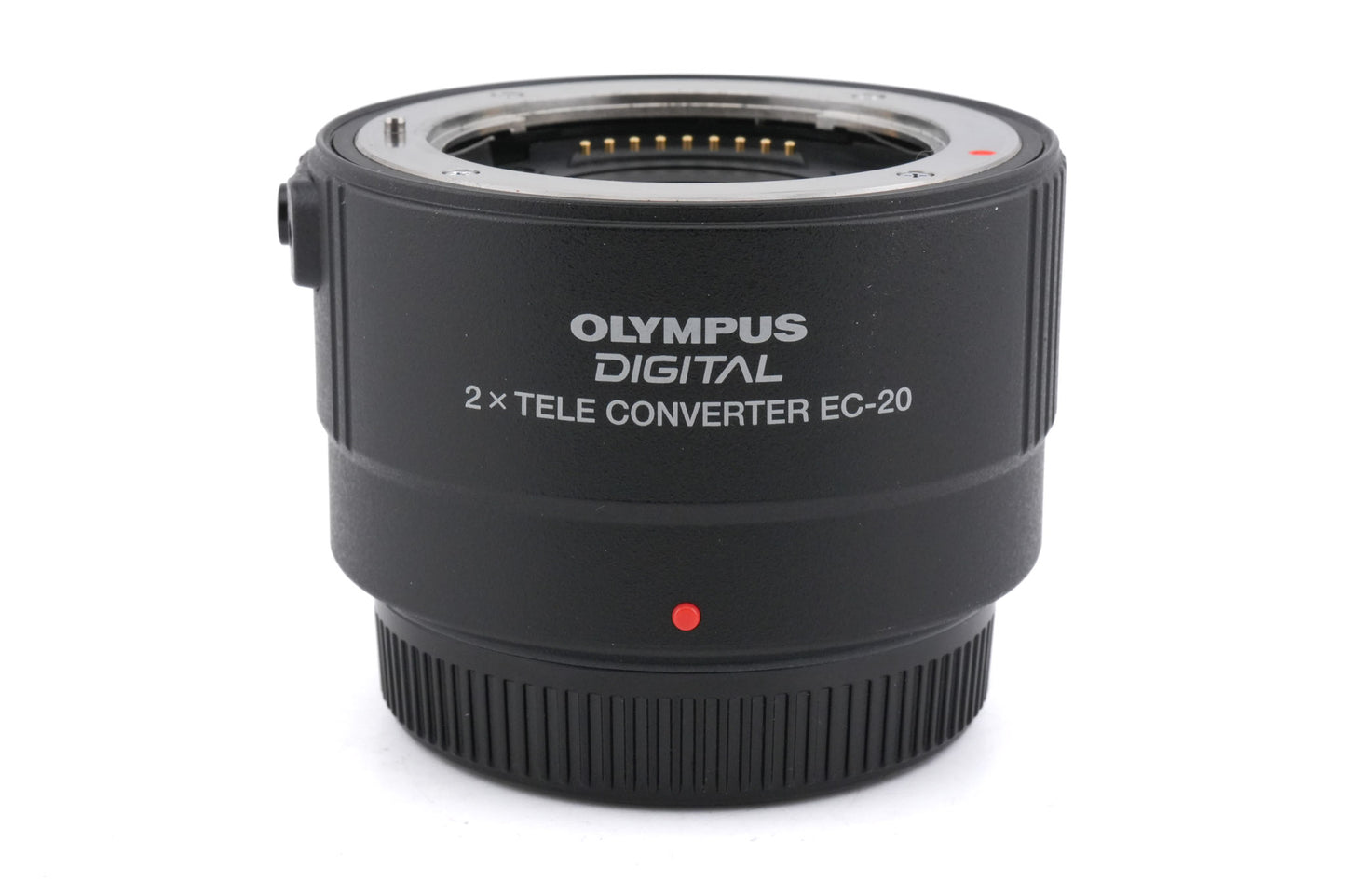 Olympus EC-20 2X Tele Converter
