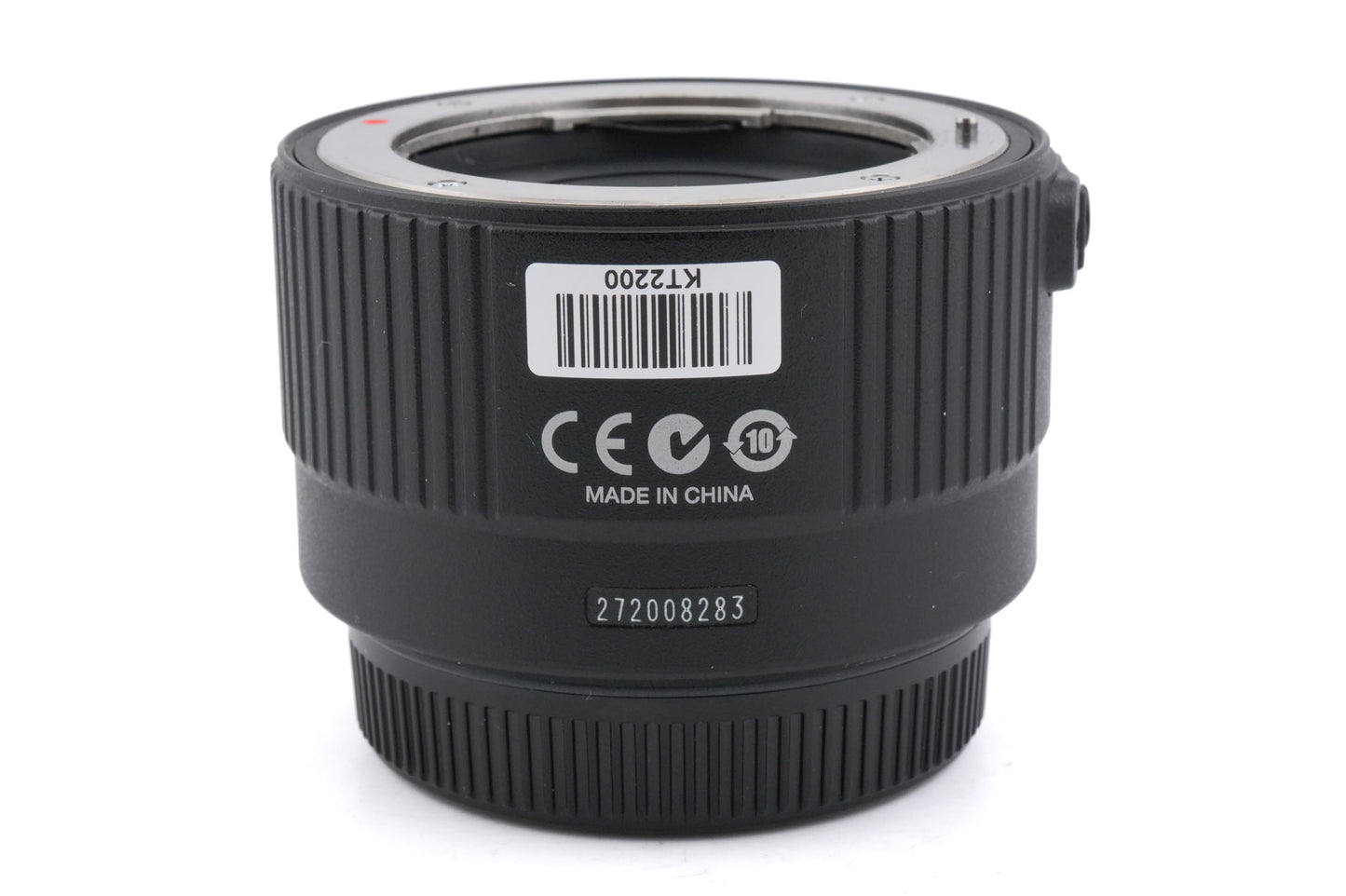 Olympus EC-20 2X Tele Converter