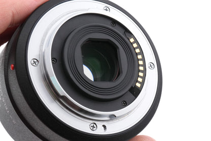 Olympus EC-20 2X Tele Converter