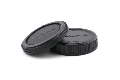 Olympus EC-20 2X Tele Converter